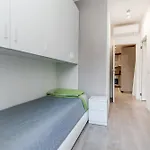 Just Urban - 2br 2 Bathrooms With Balconies -city Life & M5 * Milano