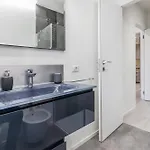 Just Urban - 2br 2 Bathrooms With Balconies -city Life & M5 * Milano