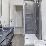 Just Urban - 2br 2 Bathrooms With Balconies -city Life & M5 Daire