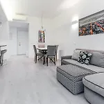 Just Urban - 2br 2 Bathrooms With Balconies -city Life & M5 Milano