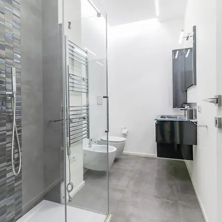 아파트 Just Urban - 2br 2 Bathrooms With Balconies -city Life & M5