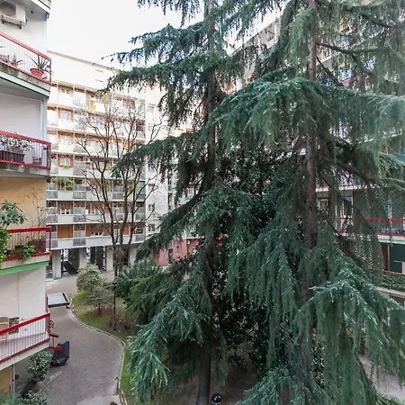 Just Urban - 2br 2 Bathrooms With Balconies -city Life & M5 Daire