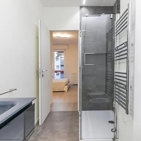 아파트 Just Urban - 2br 2 Bathrooms With Balconies -city Life & M5